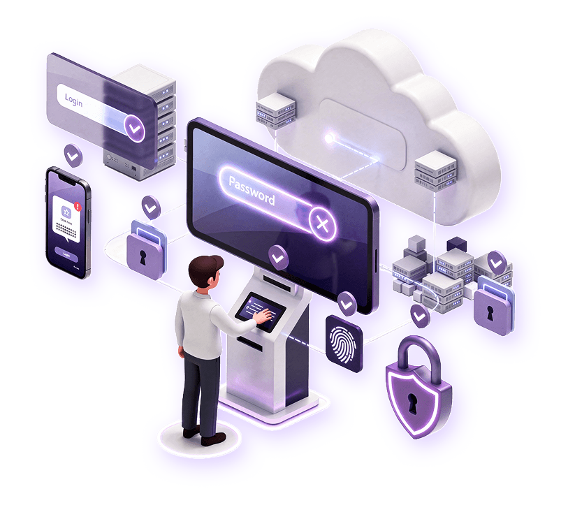 Multi-Factor Authentication & Authentication Security Product Showcase