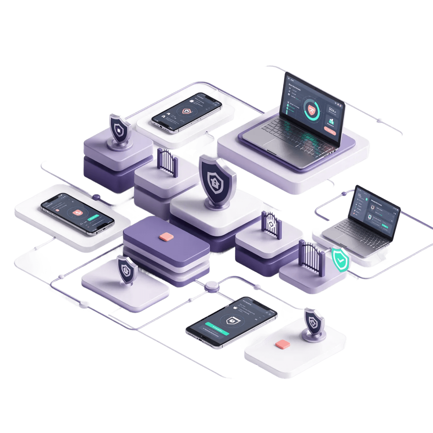 App Governance and Whitelisting Product Showcase