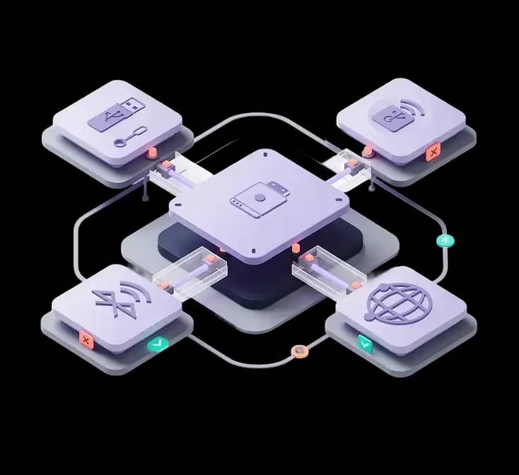 Device Access Control