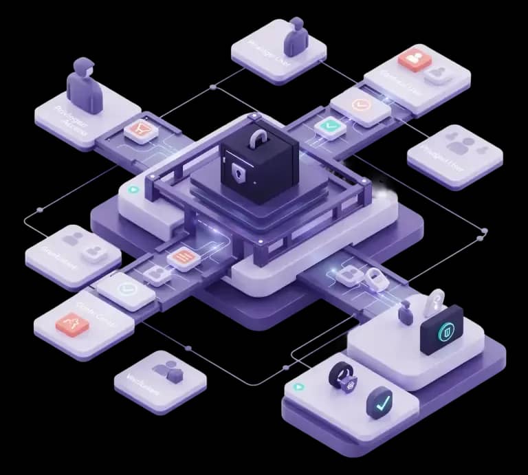 Security Hardening & Zero Trust Posture