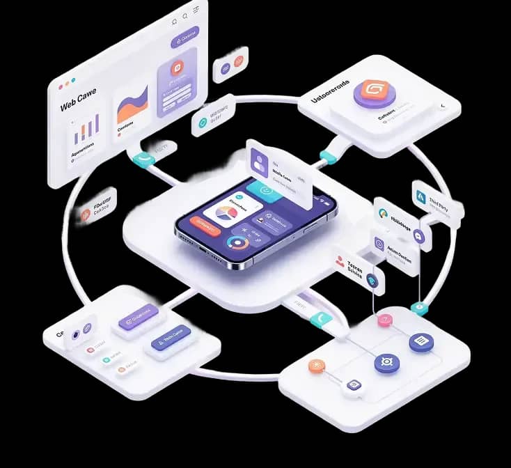 Omnichannel Integration