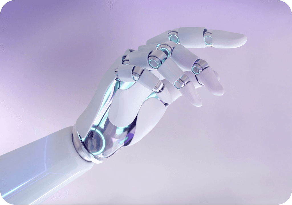 Automated provisioning, advanced analytics, and hyper-personalization at a leading tech firm