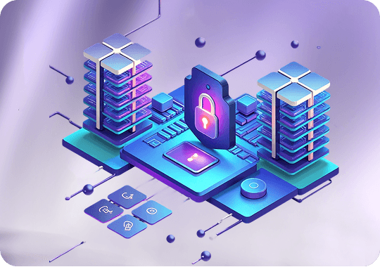 Granular access control and regulatory compliance for a global financial reporting leader