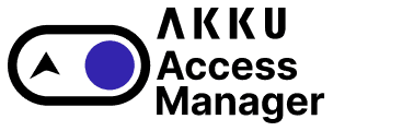 AKKU Access Manager