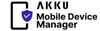 AKKU Mobile Device Manager