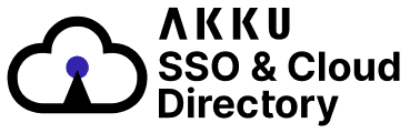 AKKU SSO & Cloud Directory