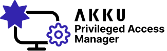 Privileged Access Manager