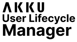 User Lifecycle Logo
