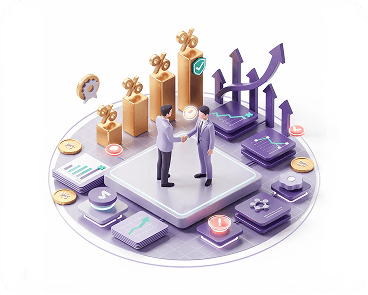 Attractive partner margins & incentives