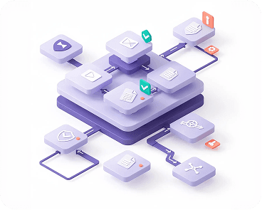 Comprehensive training & enablement