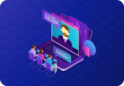 Comprehensive training & enablement