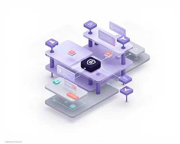 Dedicated technical & sales support