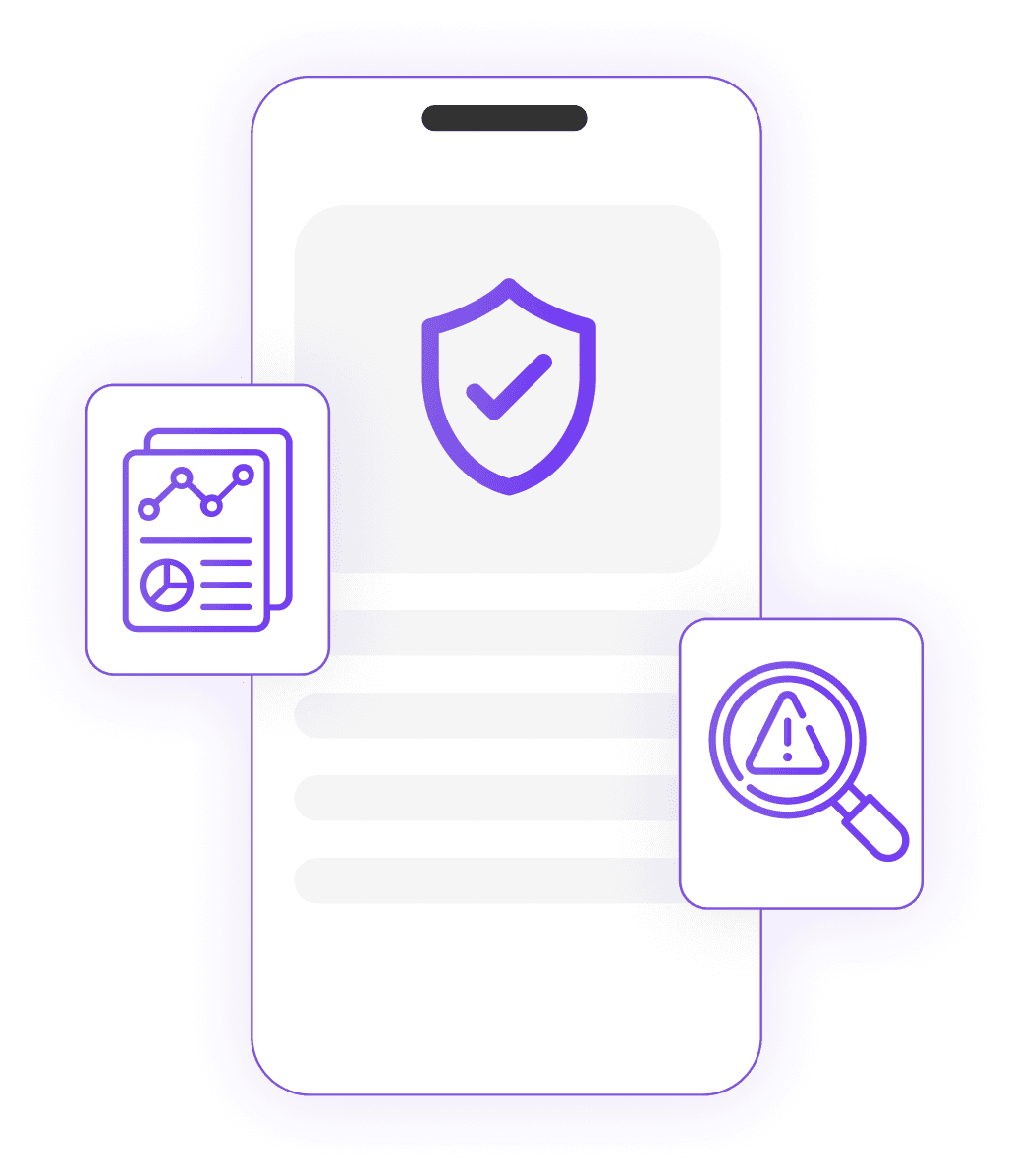 Compliance Monitoring & Group-Based Policy