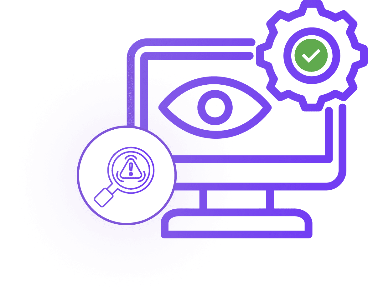 Real-Time Session Visibility & Governance