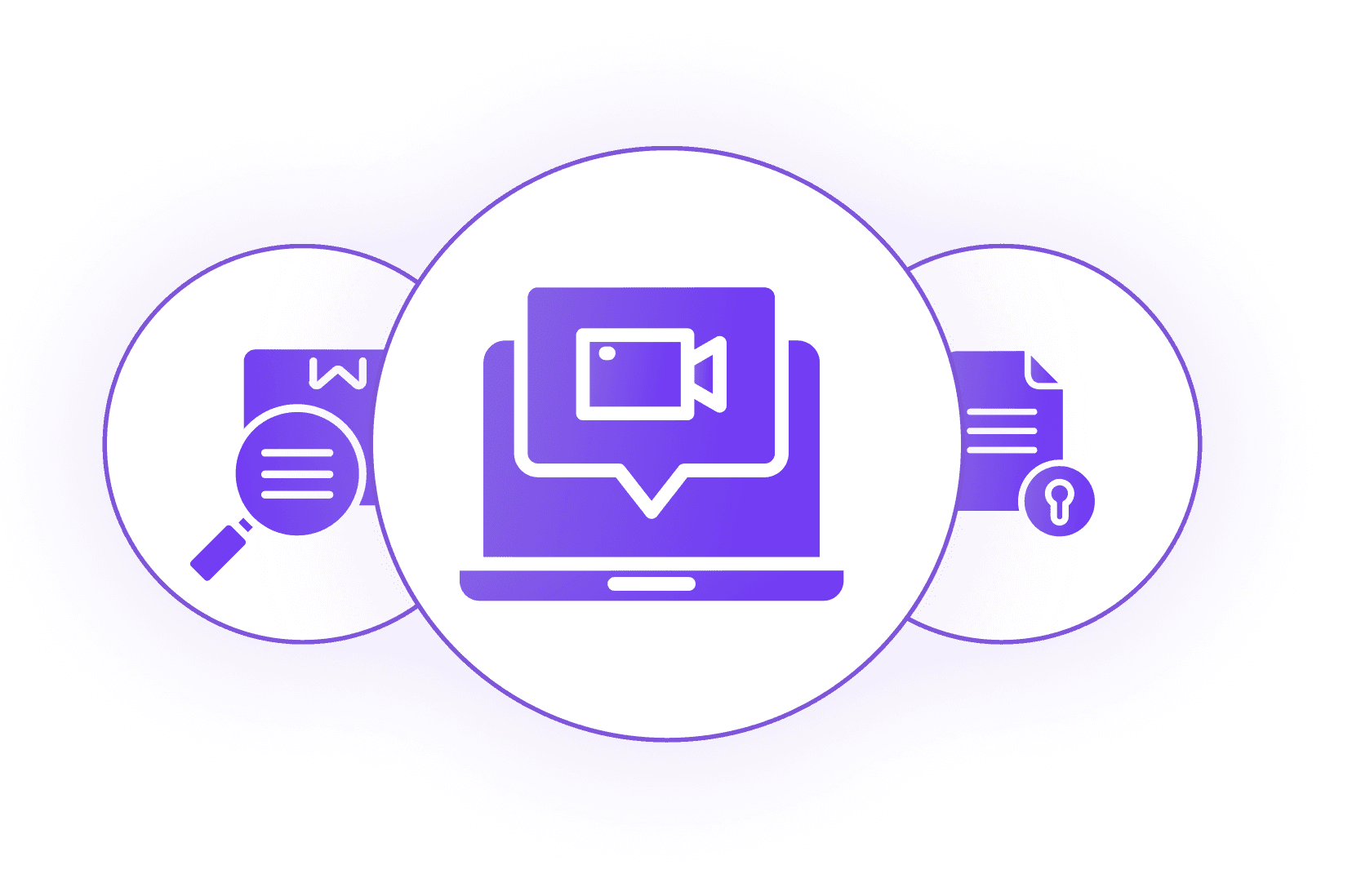 Session Recording, Command Capture & Audit