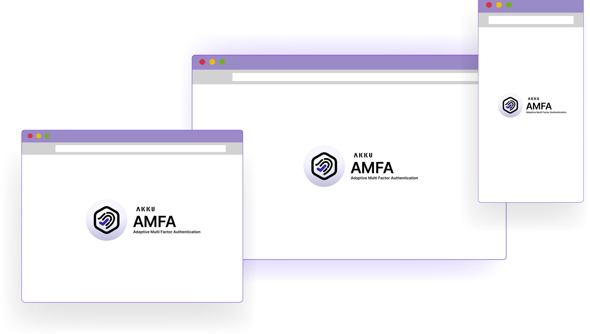 Plug & Play on Any Authentication Point