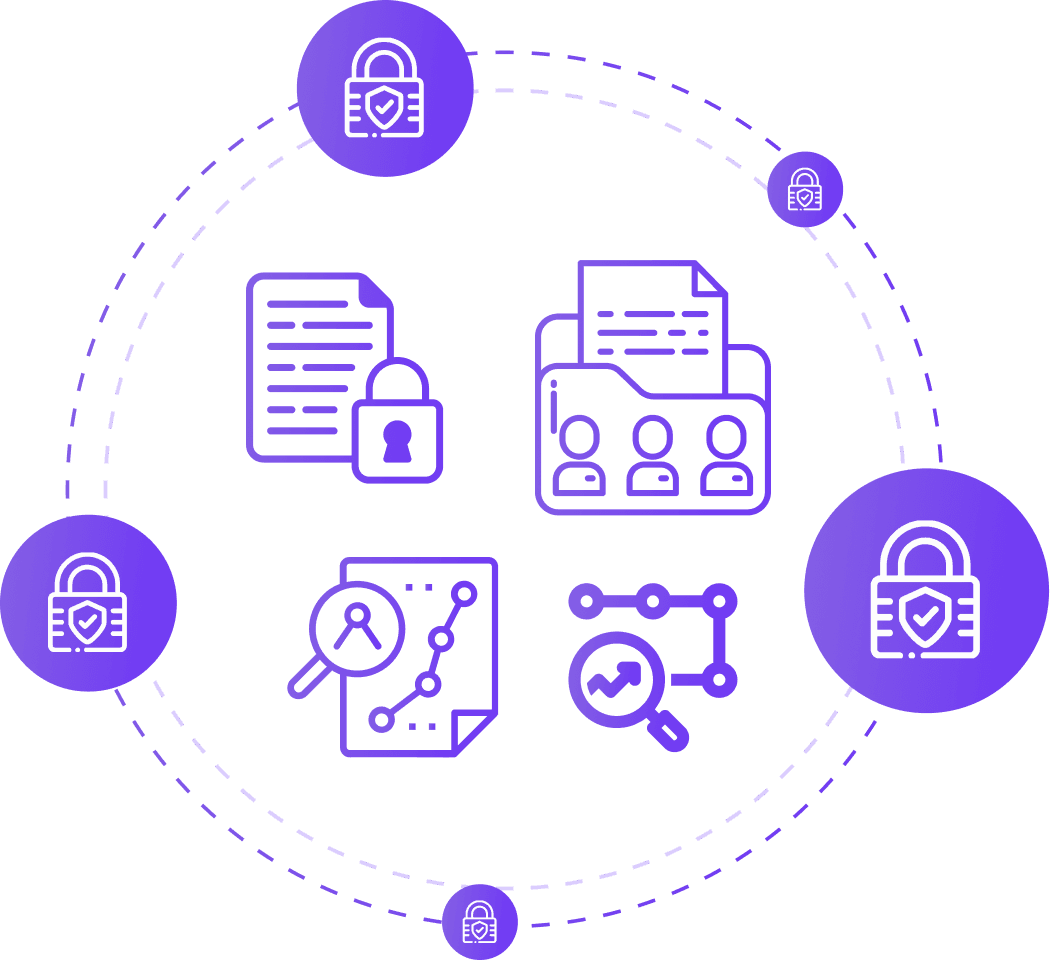 Customer Consent & Privacy