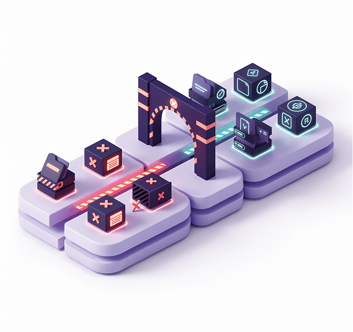 Executable File Restrictions
