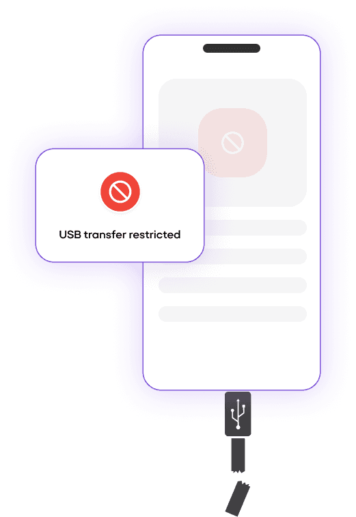 Robust Security with Advanced Device Policies