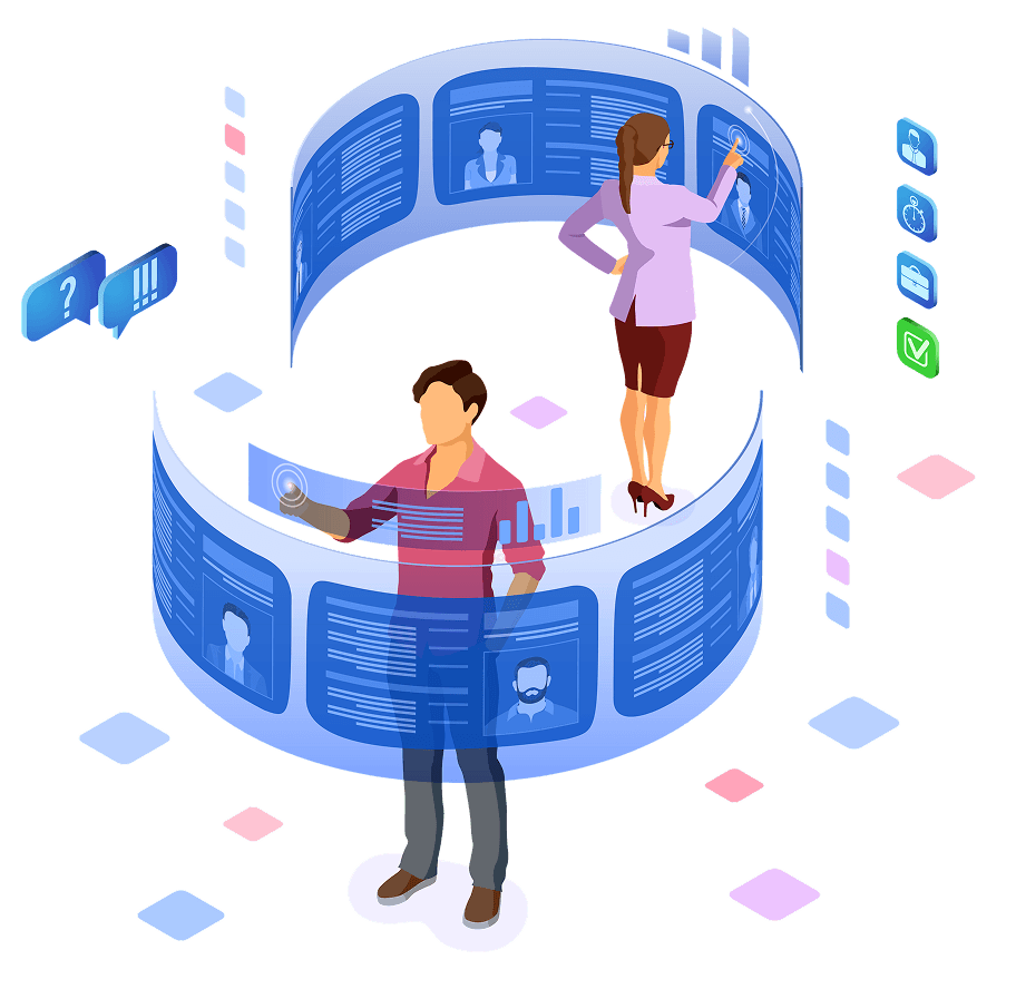Role-Based Access Control  (RBAC)