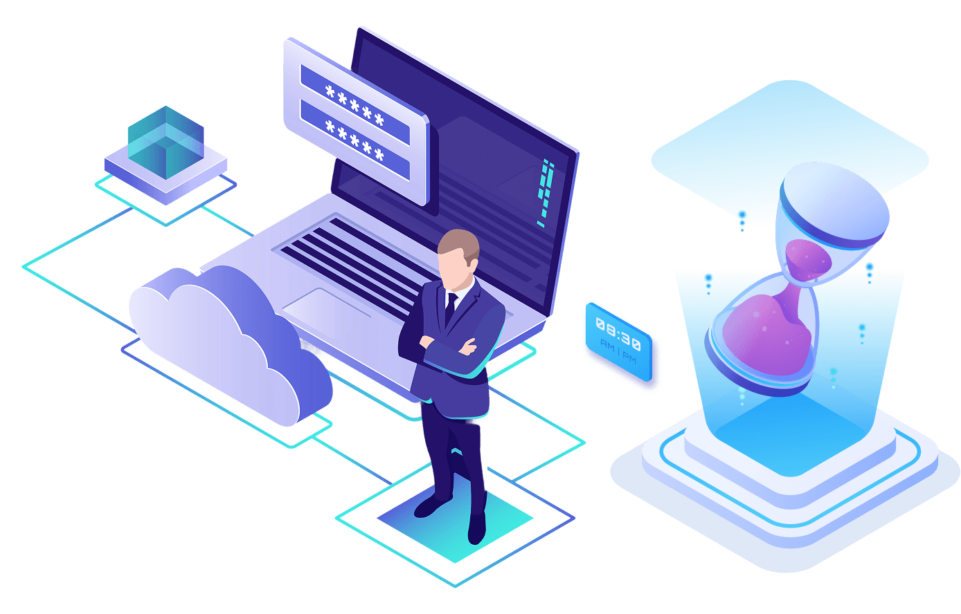 Just-in-Time (JIT) Privileged Access