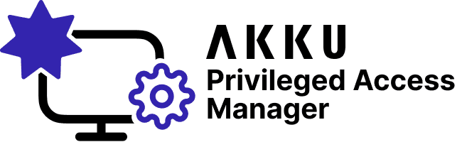 Akku Privileged Access Manager Logo
