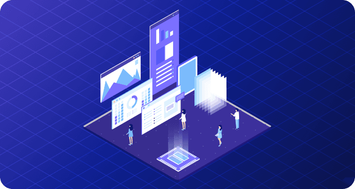 Application license optimization