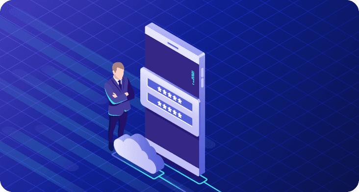 Fast, seamless onboarding