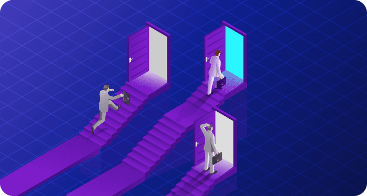 Least privilege access