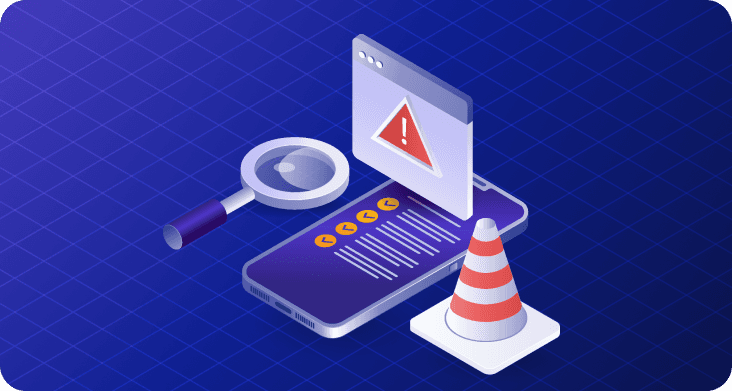 Zero trust & least privilege access