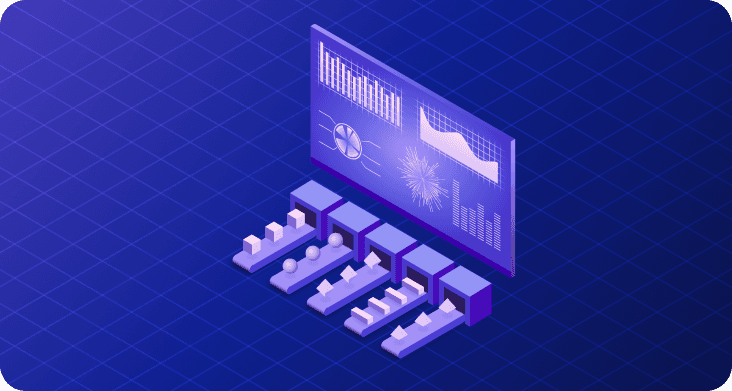 Comprehensive audit logs