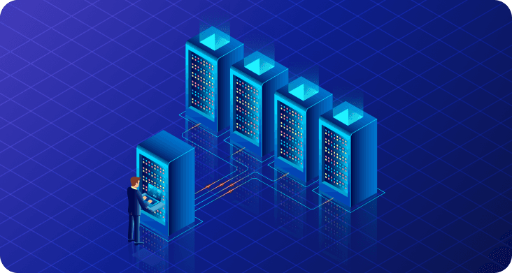 Pre-built connectors