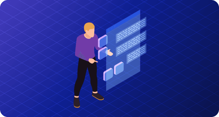 Data protection controls