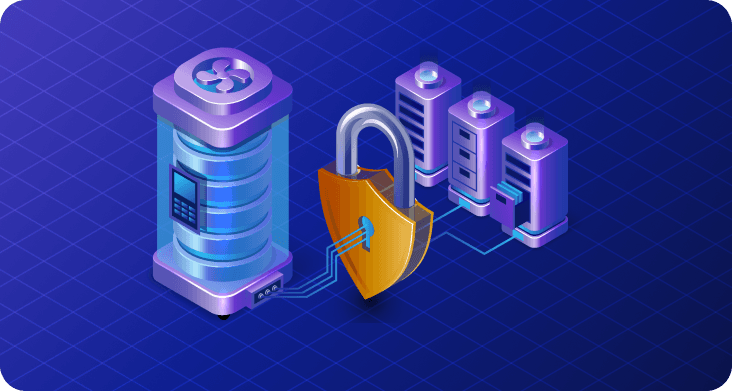 Agent-driven security policies