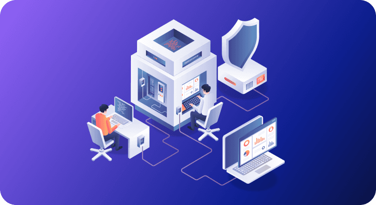 Real-Time Session Visibility & Governance