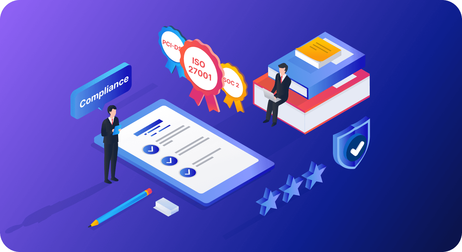 Powerful Compliance Enablement