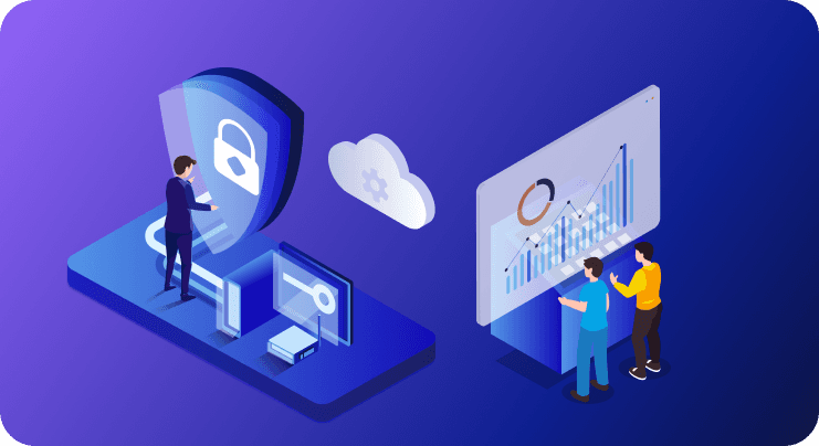 Zero-Trust Privileged Access