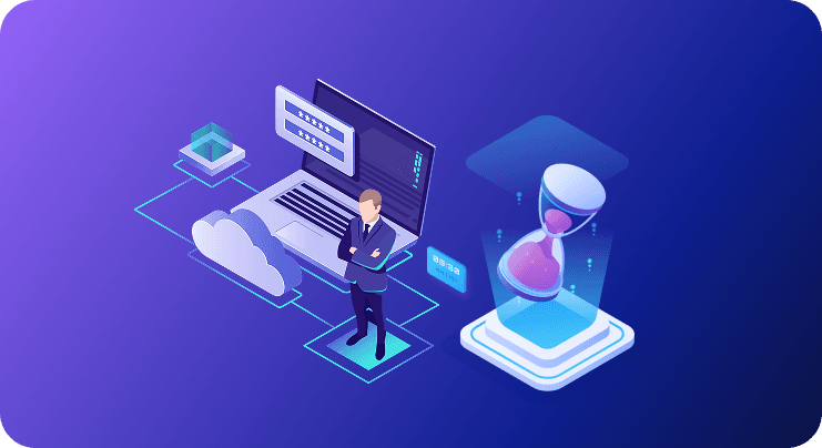 Just-in-Time (JIT) Privileged Access