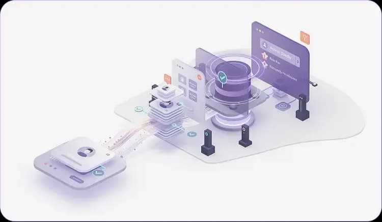 Fast, seamless onboarding