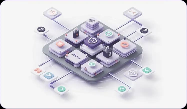 A single, unifying platform