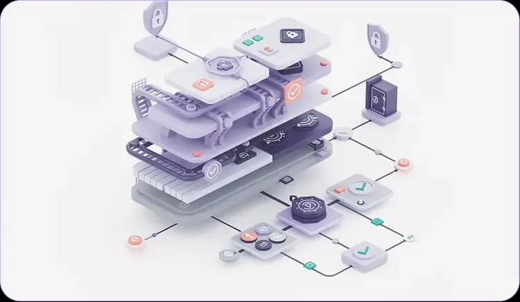 Reduced administrative burden