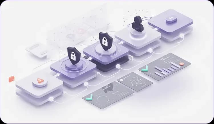 AI-powered Adaptive MFA