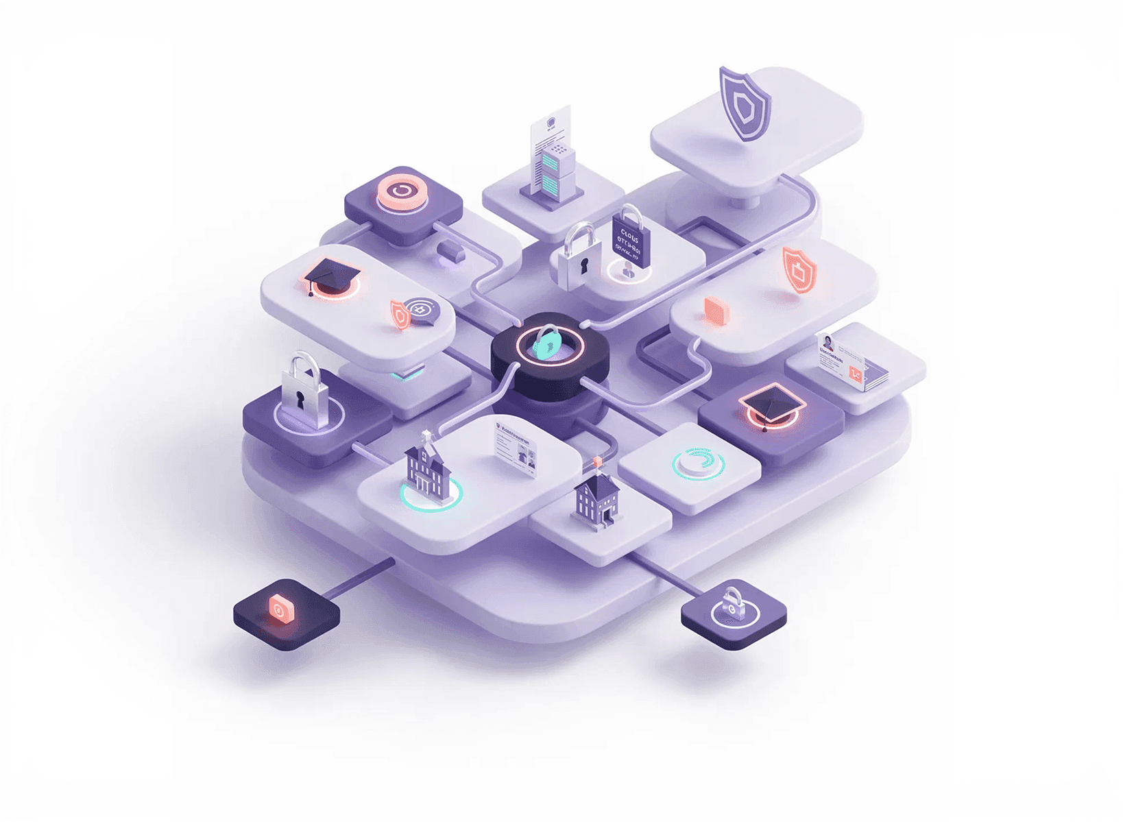 The smartest way to manage user access in higher education, every time