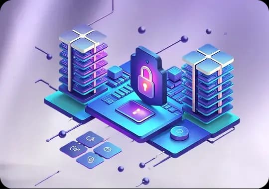 Granular access control and regulatory compliance for a global financial reporting leader