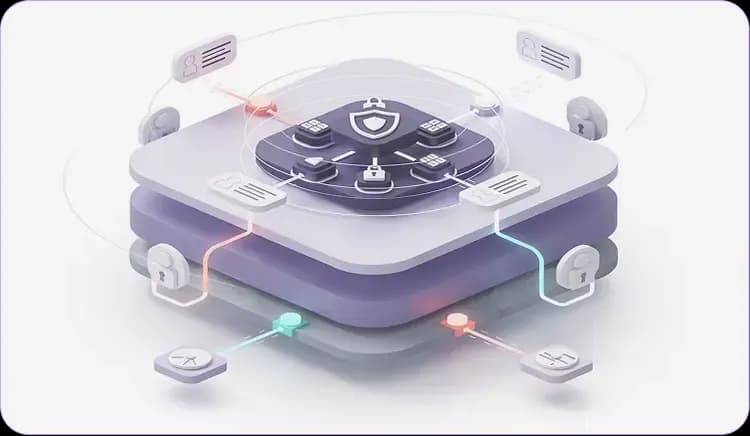 Comprehensive visibility