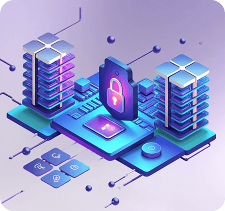 Granular access control and regulatory compliance for a global financial reporting leader