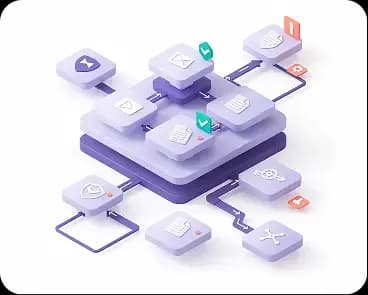  Comprehensive training & enablement