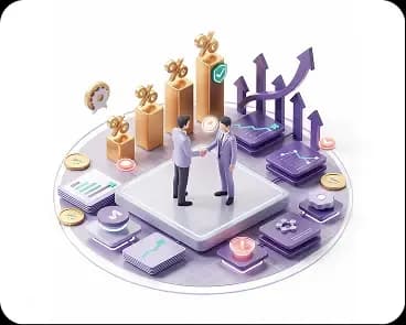 Attractive partner margins & incentives