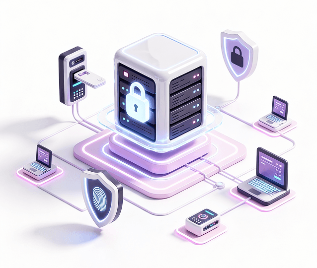 Device-based Access Restriction