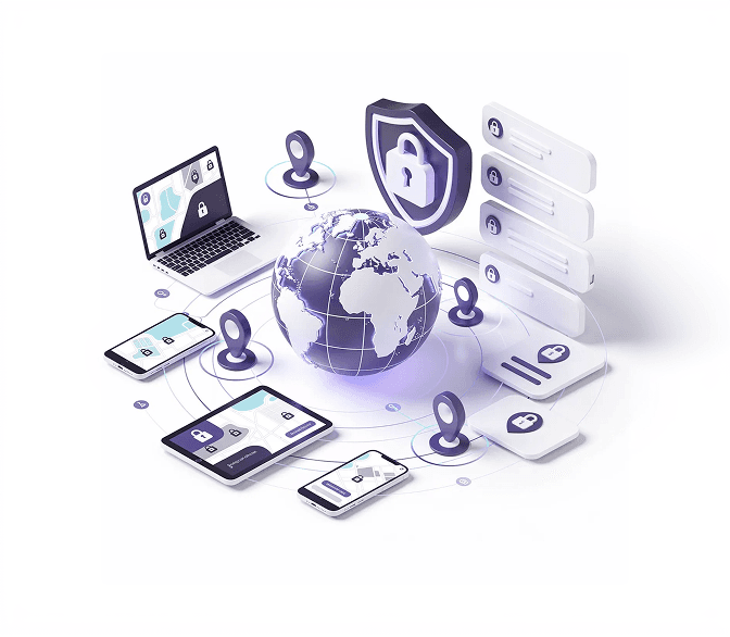 Geo-Location-based Access Controls